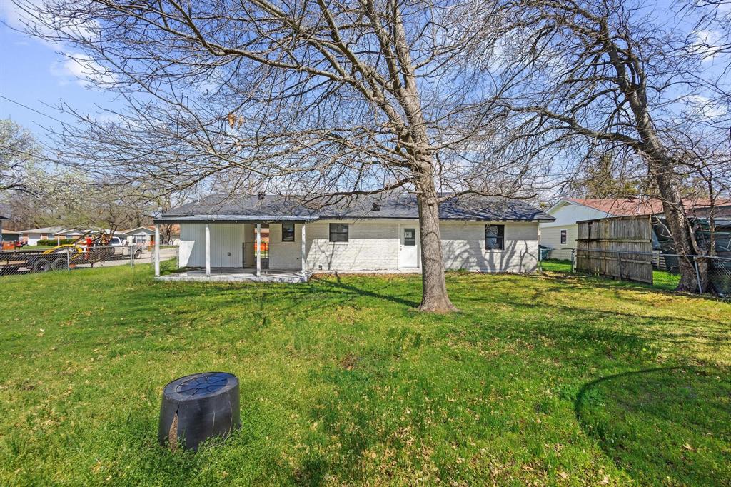 Ticknor Bp - Residential