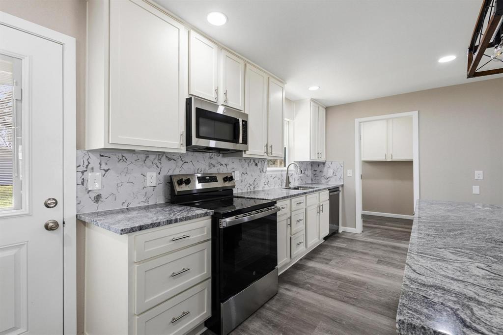 Ticknor Bp - Residential