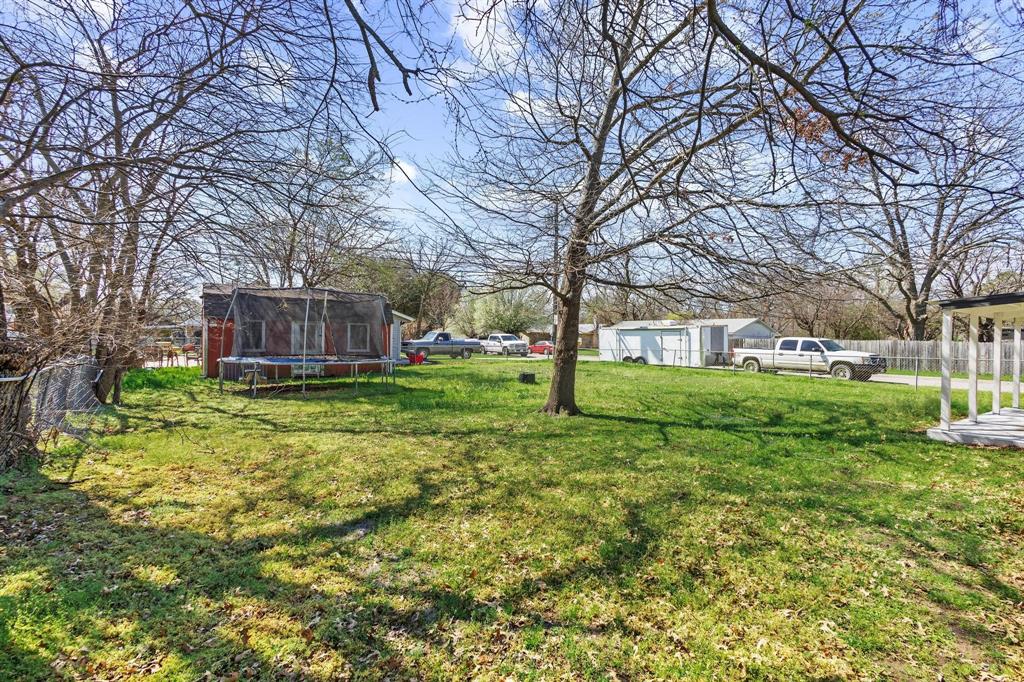 Ticknor Bp - Residential