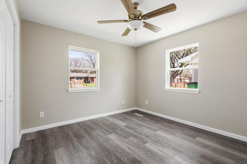 Ticknor Bp - Residential