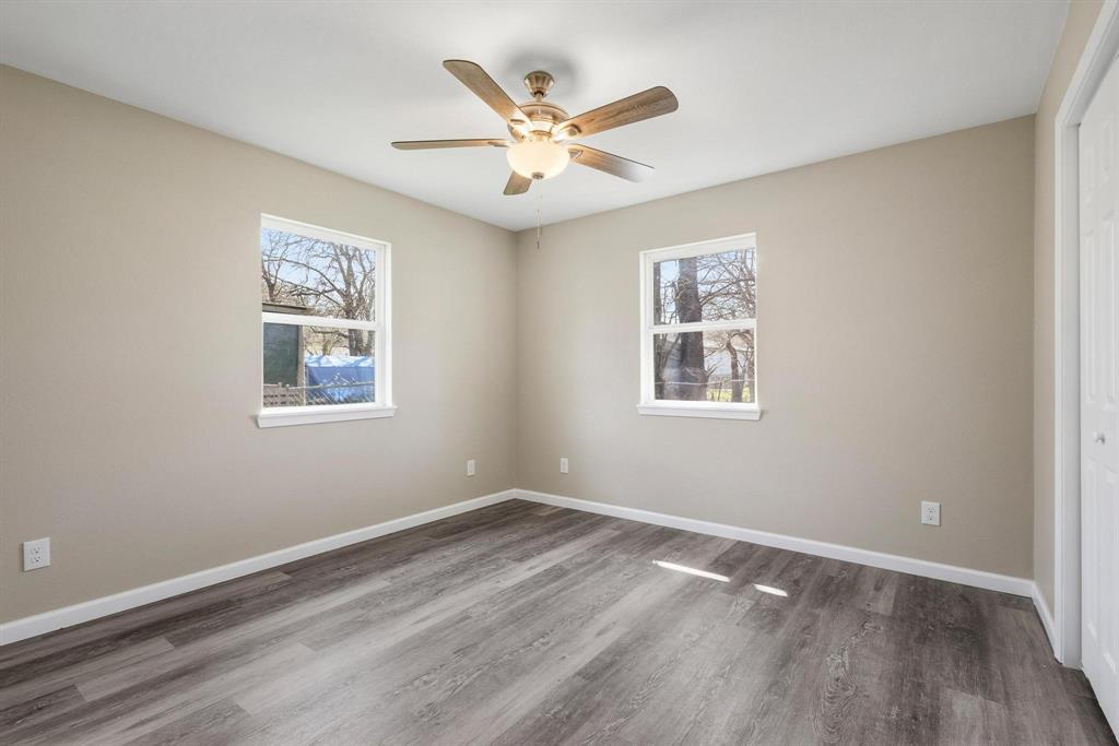 Ticknor Bp - Residential