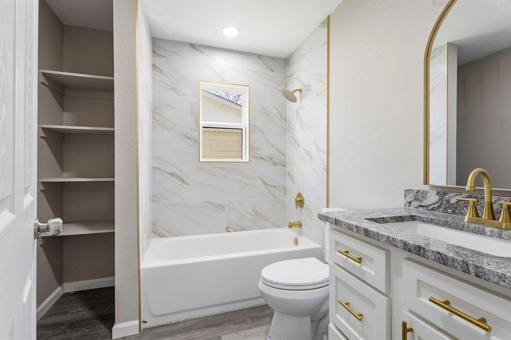 Ticknor Bp - Residential