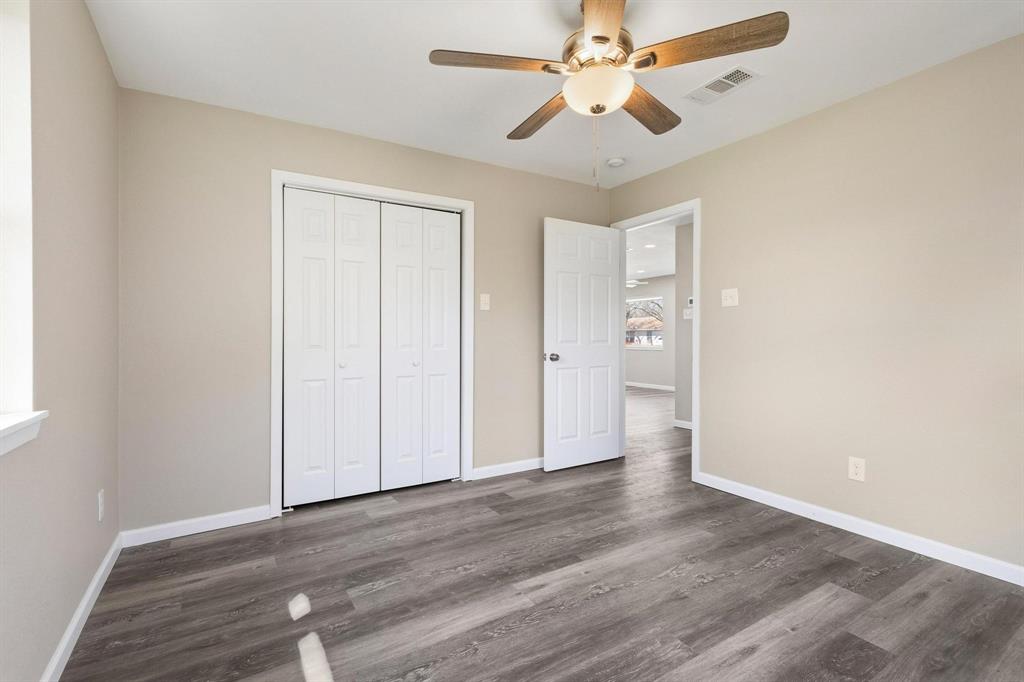 Ticknor Bp - Residential