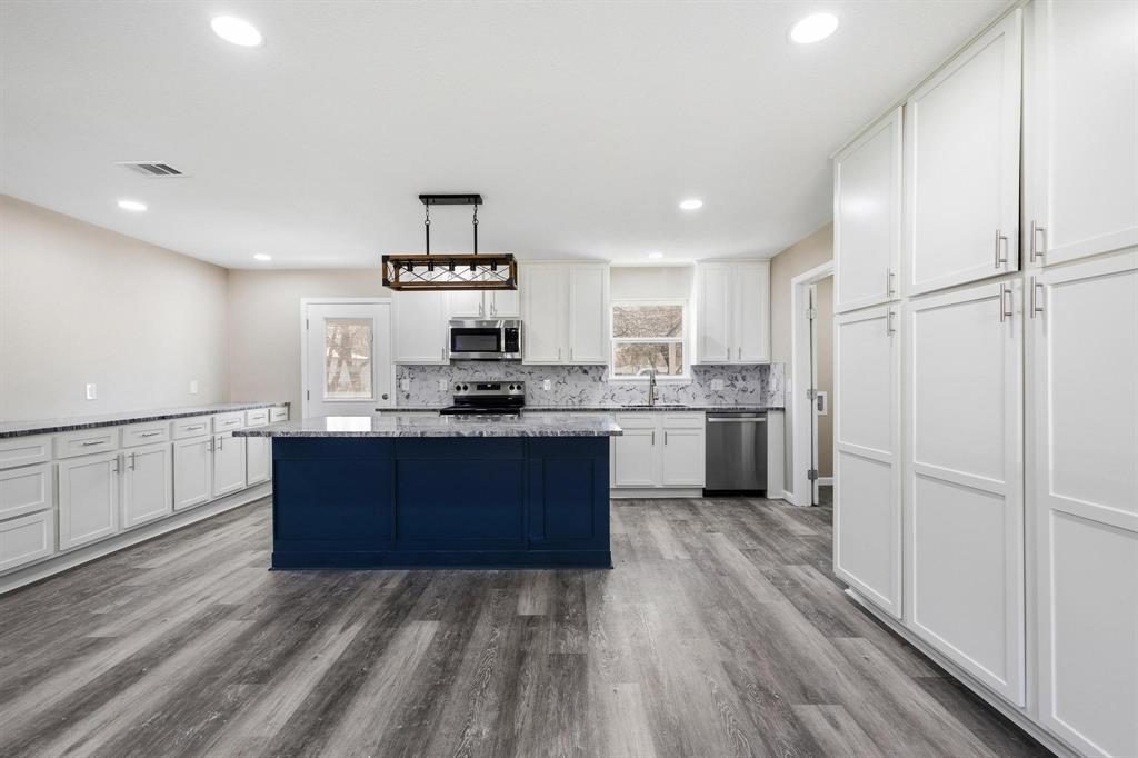 Ticknor Bp - Residential