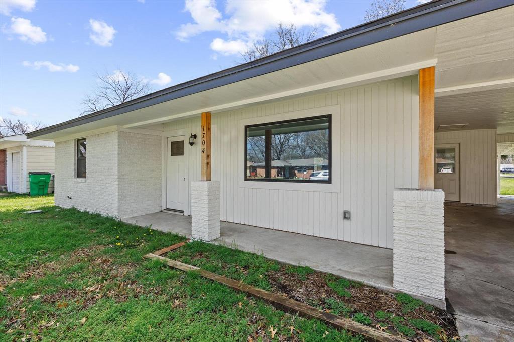 Ticknor Bp - Residential