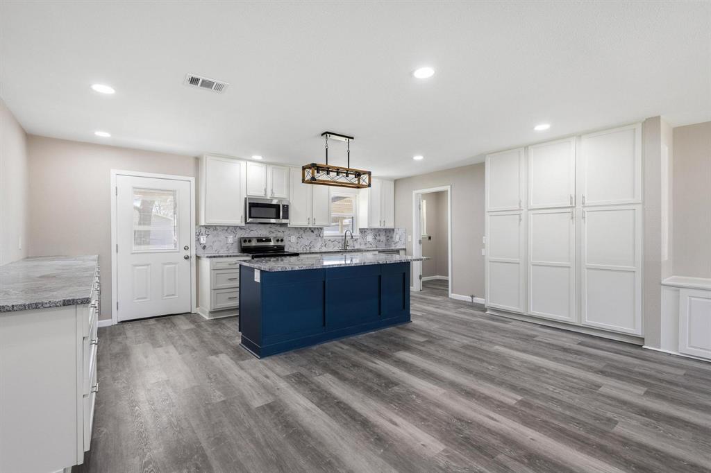 Ticknor Bp - Residential