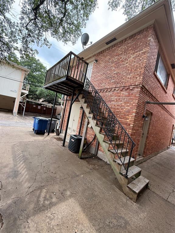 Madonna Apt Condominium - Residential Lease