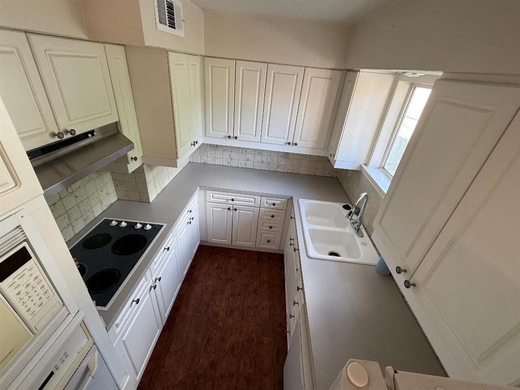 Madonna Apt Condominium - Residential Lease