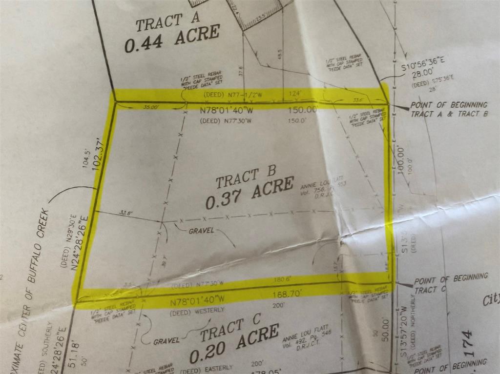 Cleburne - Commercial Sale