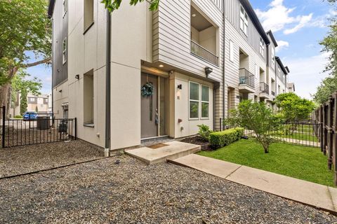 4211 Rawlins Street 91 Dallas TX 75219