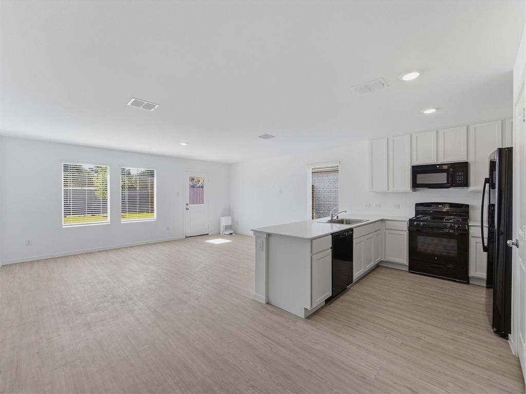 Prairie View Watermill - Residential