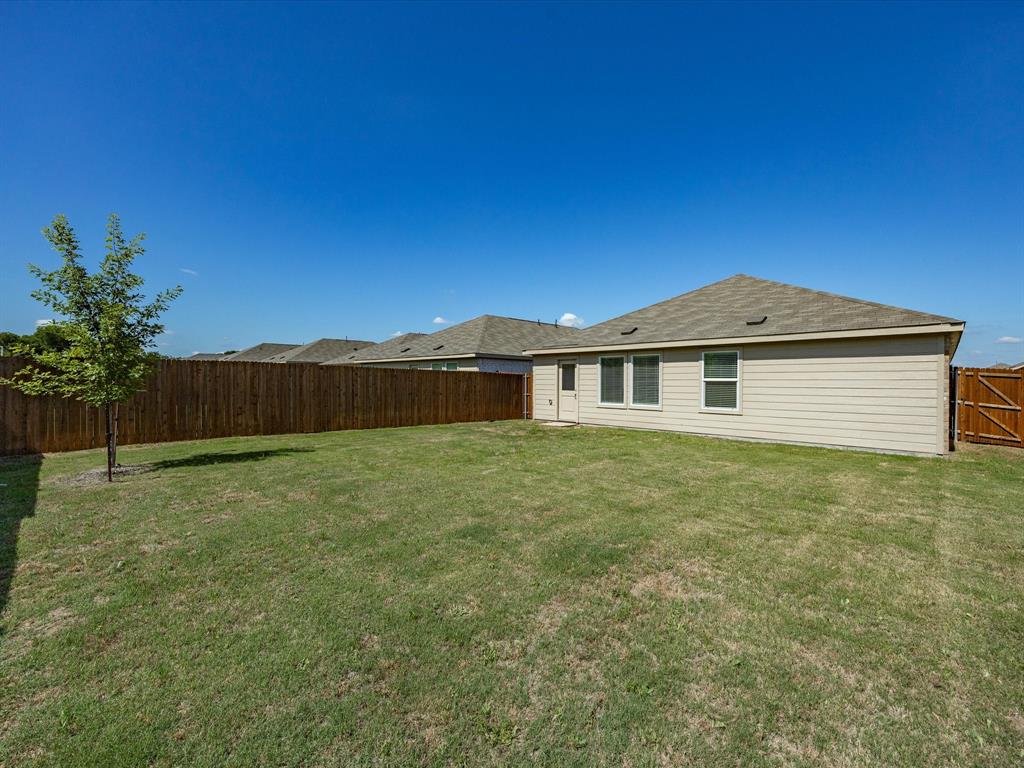 Prairie View Watermill - Residential
