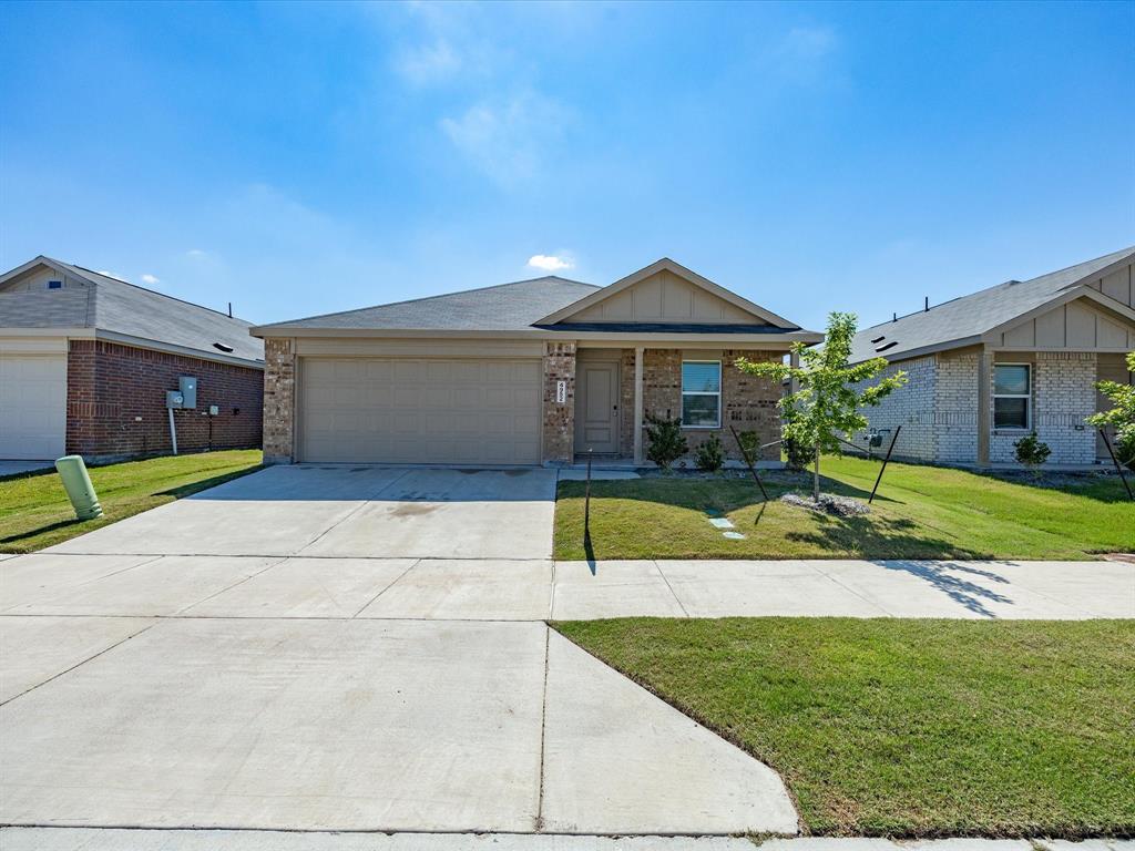 Prairie View Watermill - Residential