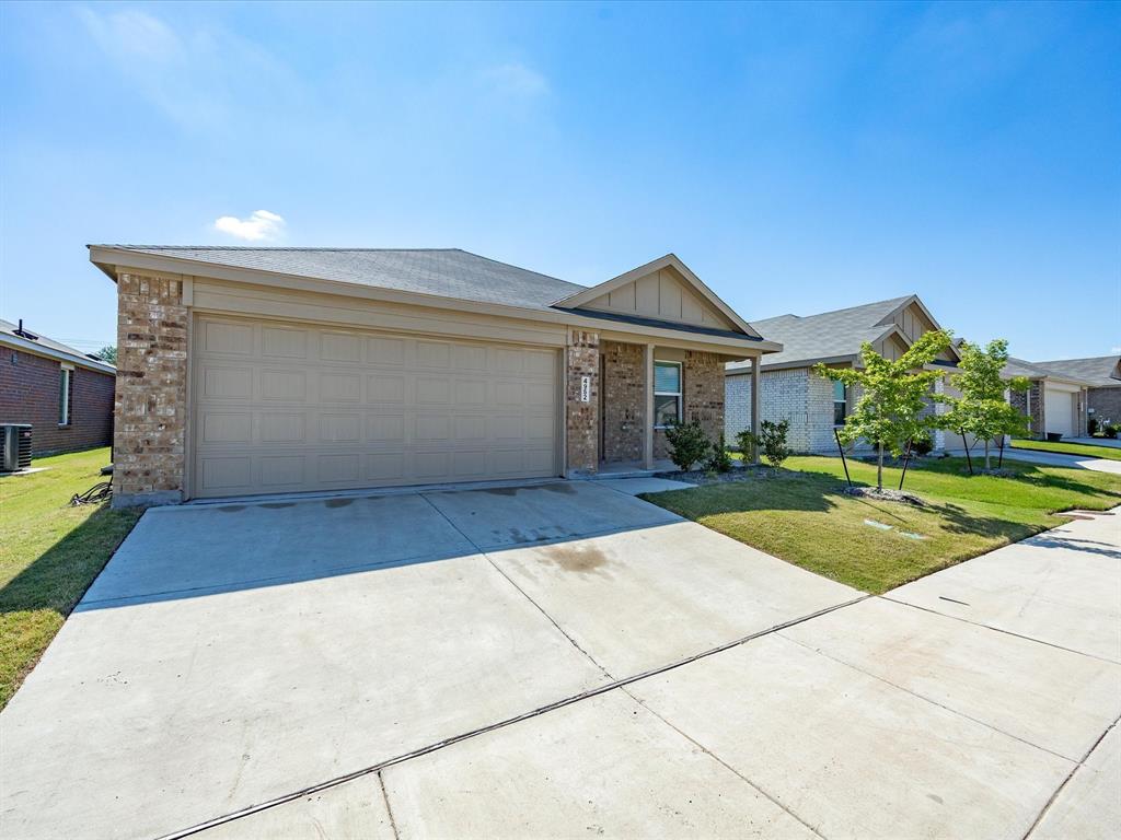 Prairie View Watermill - Residential