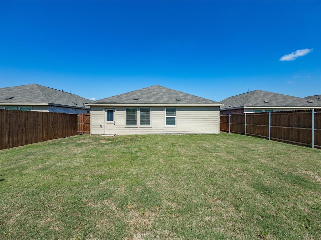 Prairie View Watermill - Residential