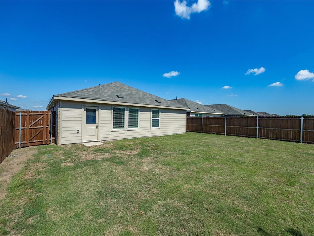 Prairie View Watermill - Residential