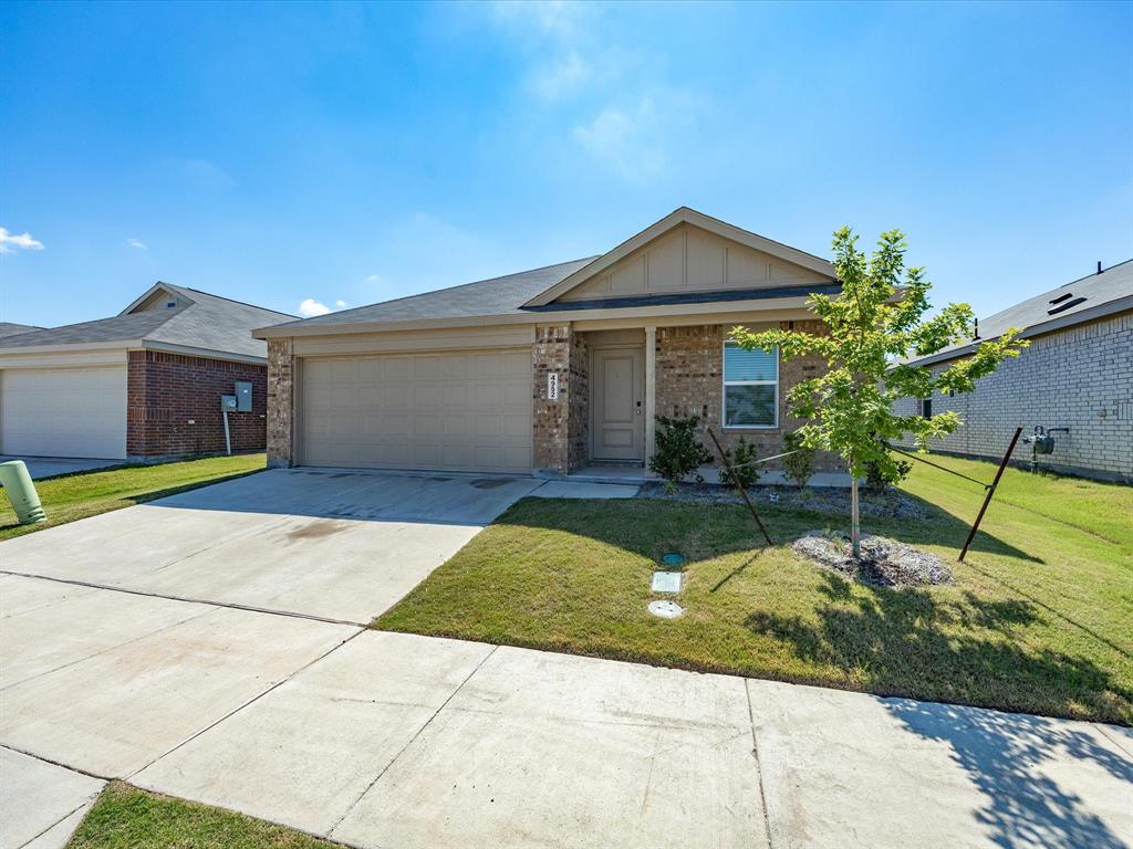 Prairie View Watermill - Residential