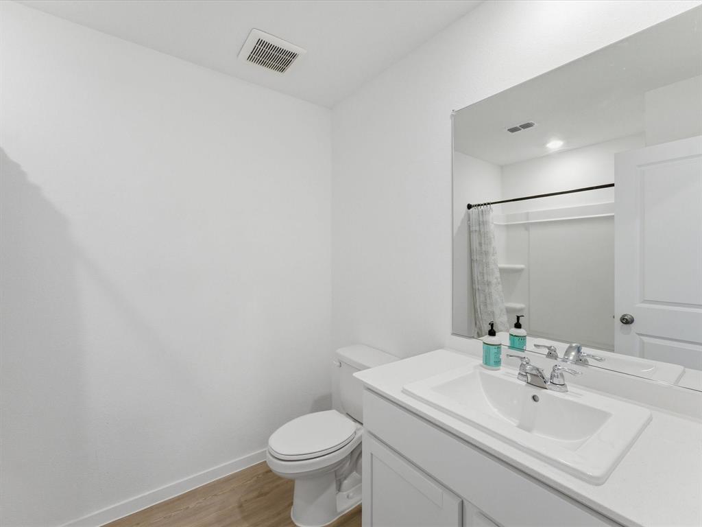 Prairie View Watermill - Residential