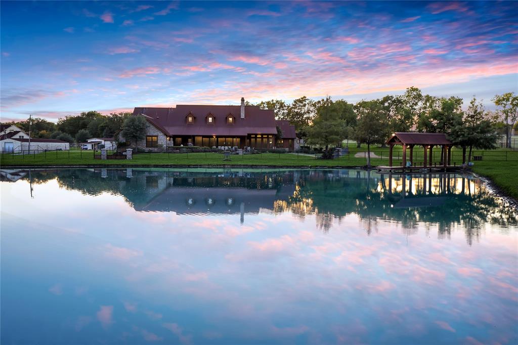 Wild Rose Farms - Residential