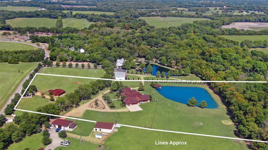 Wild Rose Farms - Residential