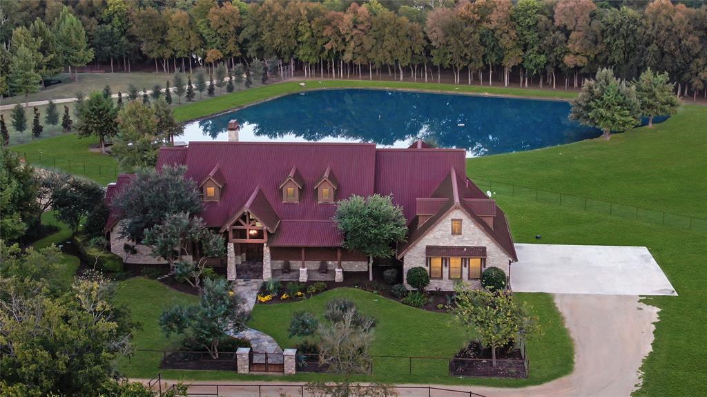 Wild Rose Farms - Residential