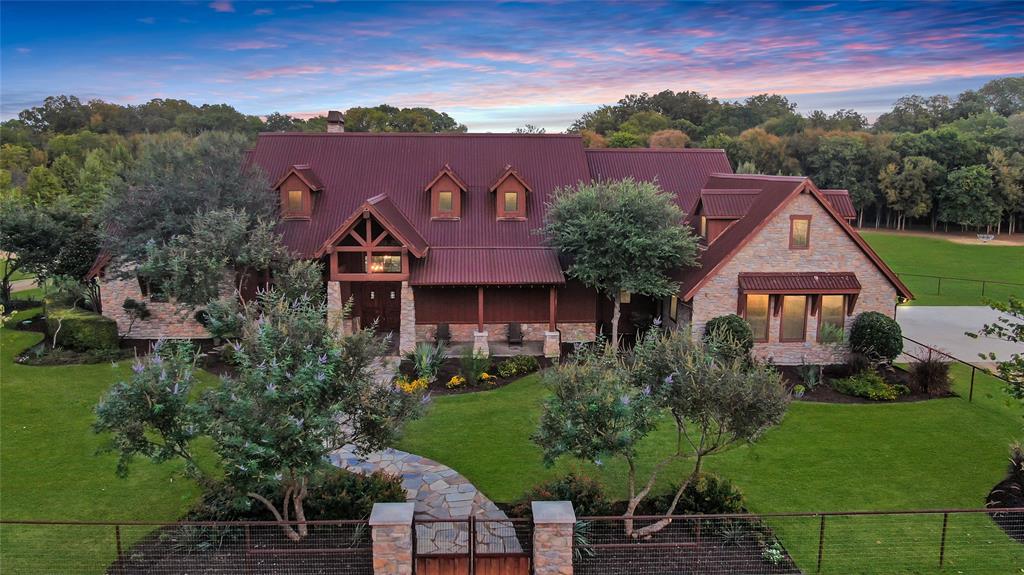 Wild Rose Farms - Residential