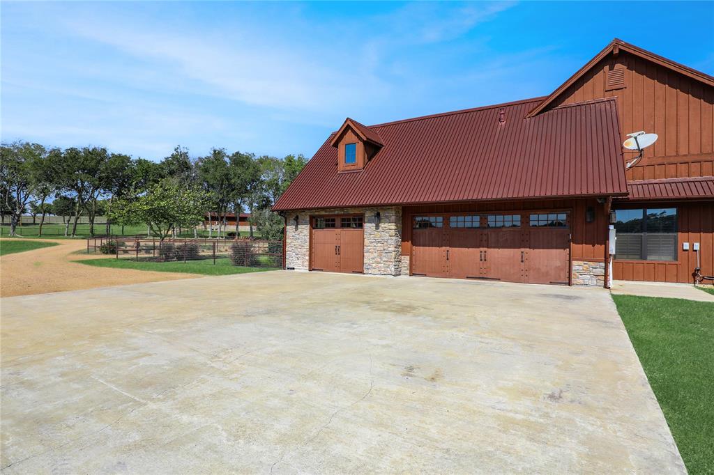 Wild Rose Farms - Residential