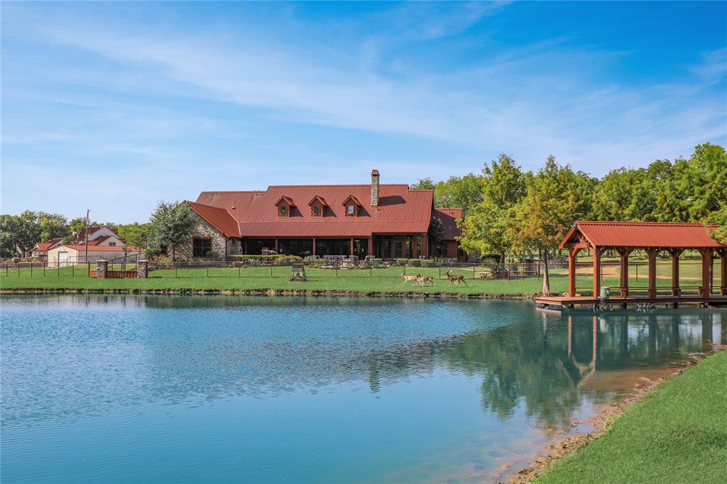 Wild Rose Farms - Residential