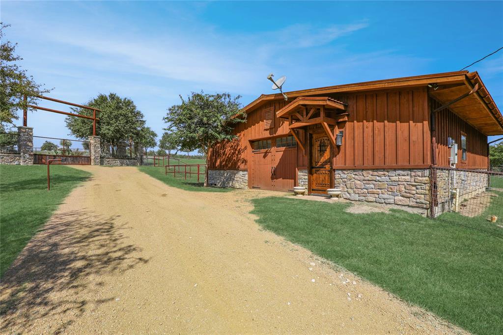 Wild Rose Farms - Residential