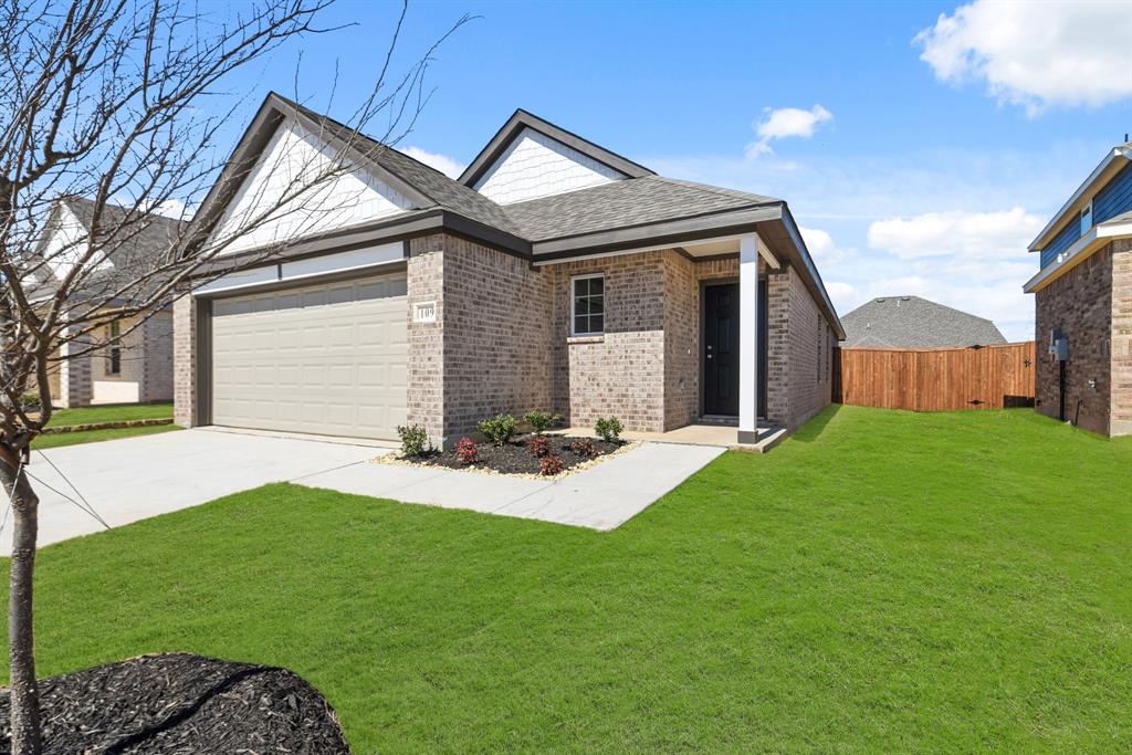 109 Drovers Drive