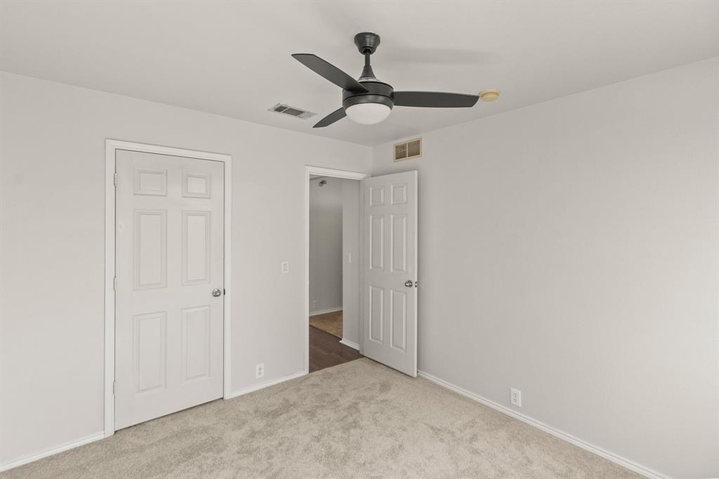 Cross Oak Ranch Ph 3 Tr 8 - Residential