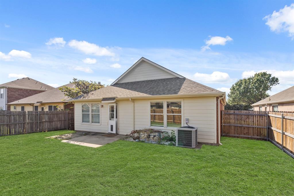 Cross Oak Ranch Ph 3 Tr 8 - Residential