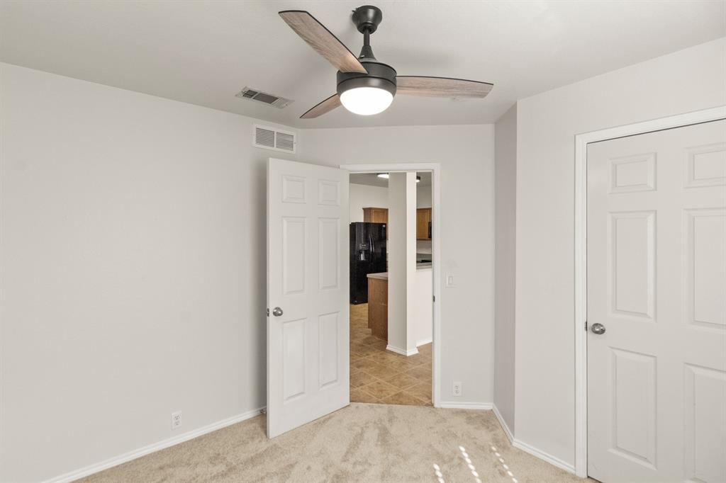 Cross Oak Ranch Ph 3 Tr 8 - Residential