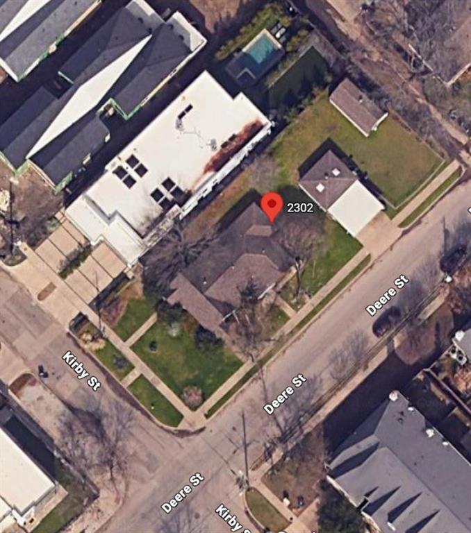 Kirby & Deeke & Structures - Land