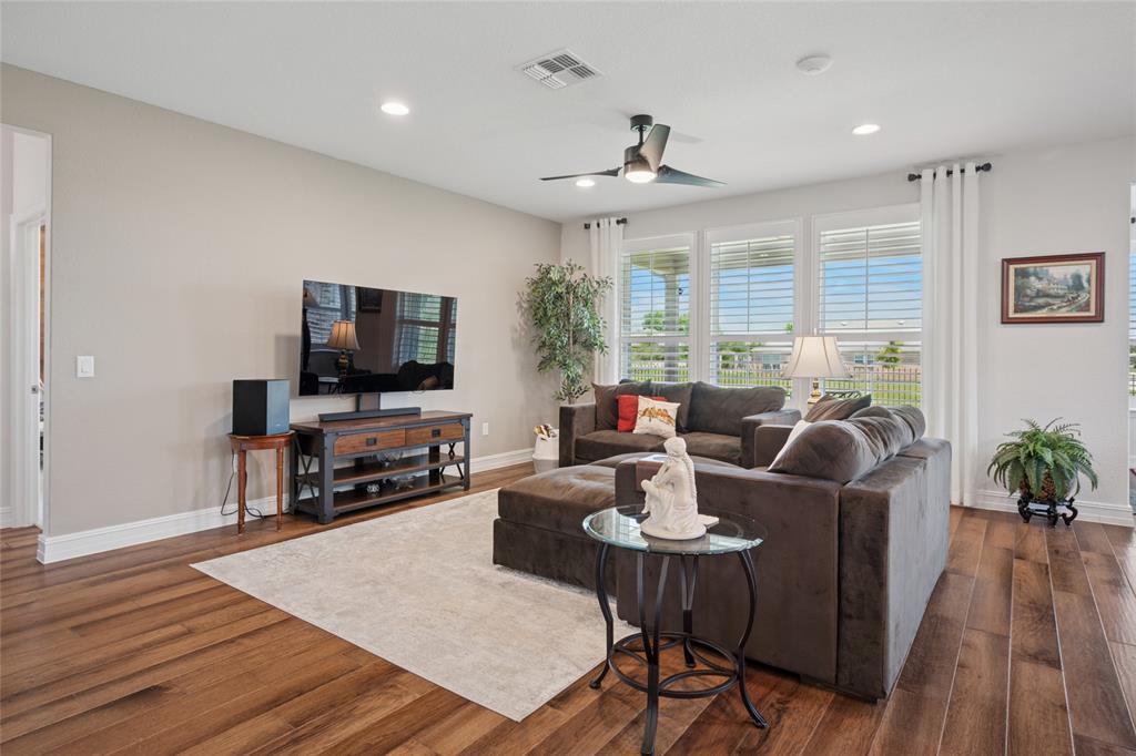 Trinity Falls Planning Unit 3 Ph 5a - Residential