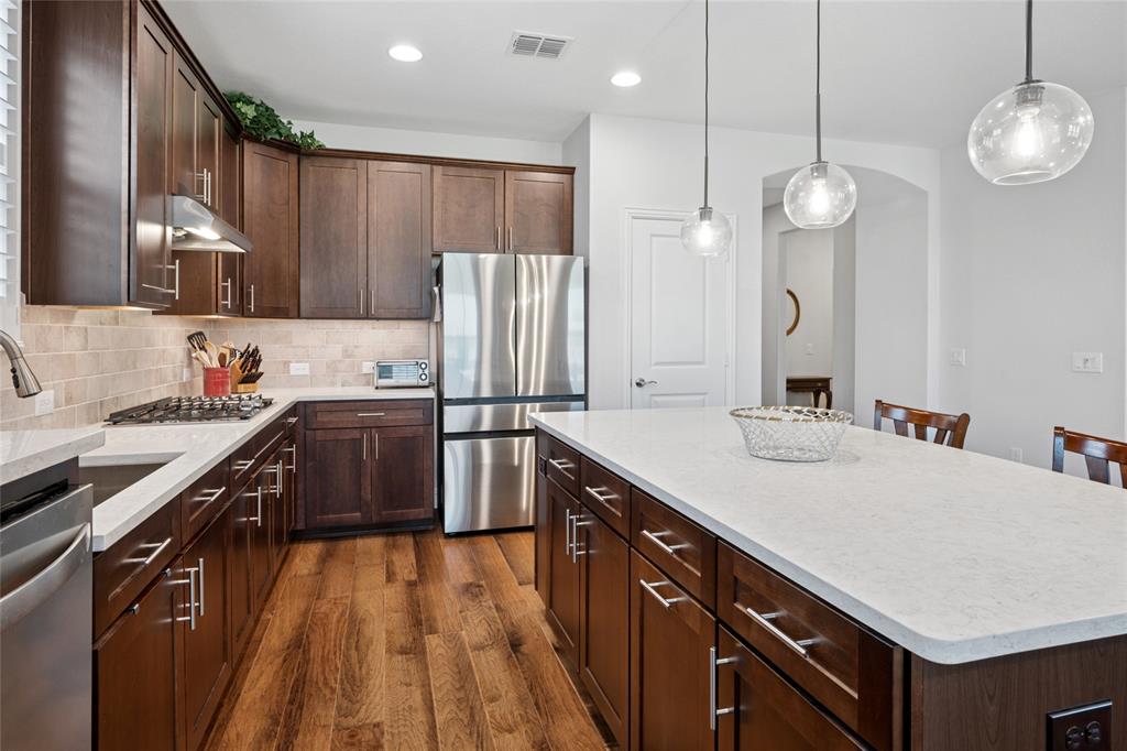 Trinity Falls Planning Unit 3 Ph 5a - Residential