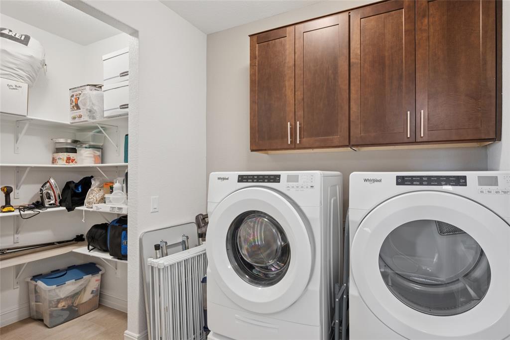 Trinity Falls Planning Unit 3 Ph 5a - Residential