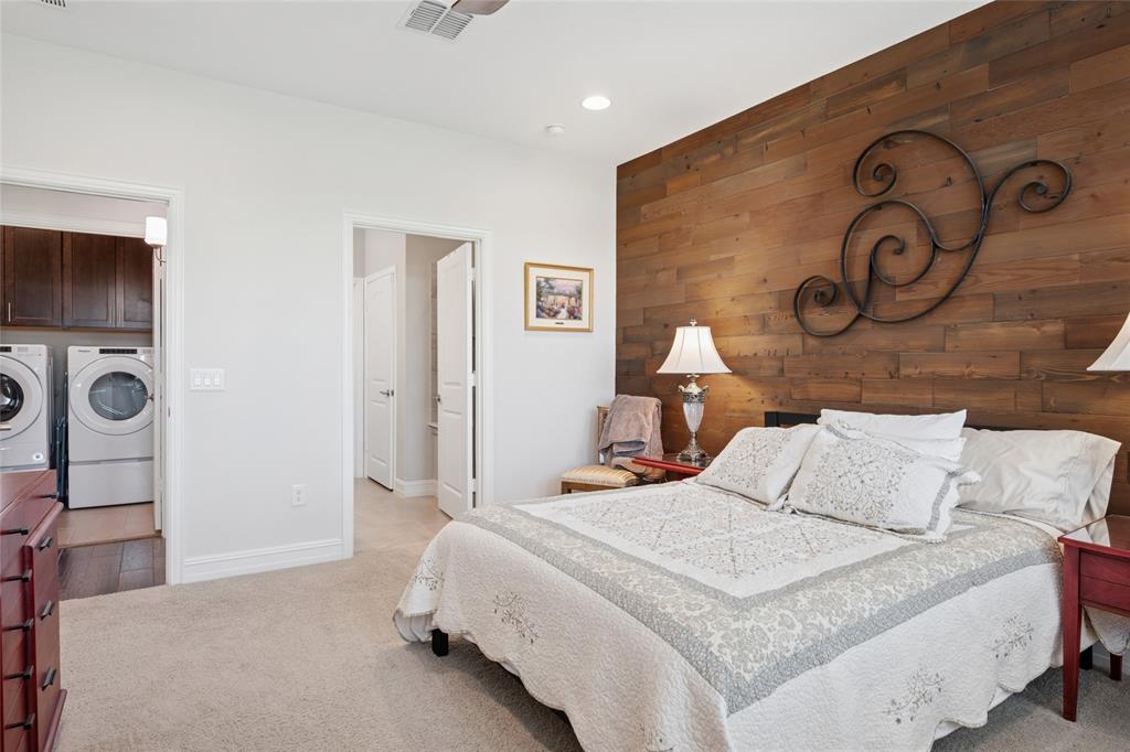 Trinity Falls Planning Unit 3 Ph 5a - Residential