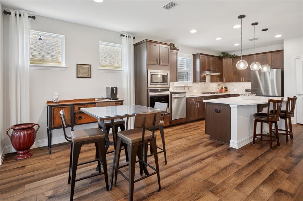 Trinity Falls Planning Unit 3 Ph 5a - Residential