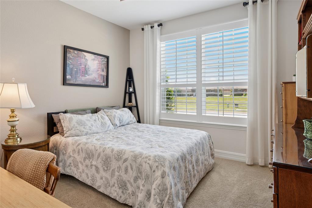 Trinity Falls Planning Unit 3 Ph 5a - Residential