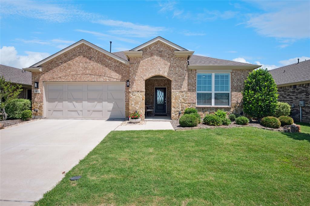 Trinity Falls Planning Unit 3 Ph 5a - Residential