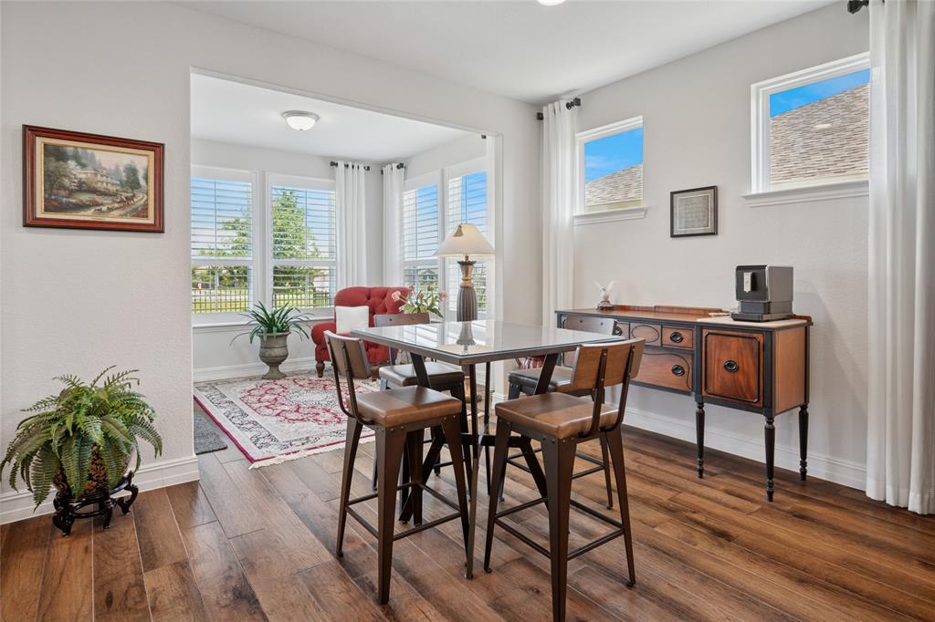 Trinity Falls Planning Unit 3 Ph 5a - Residential