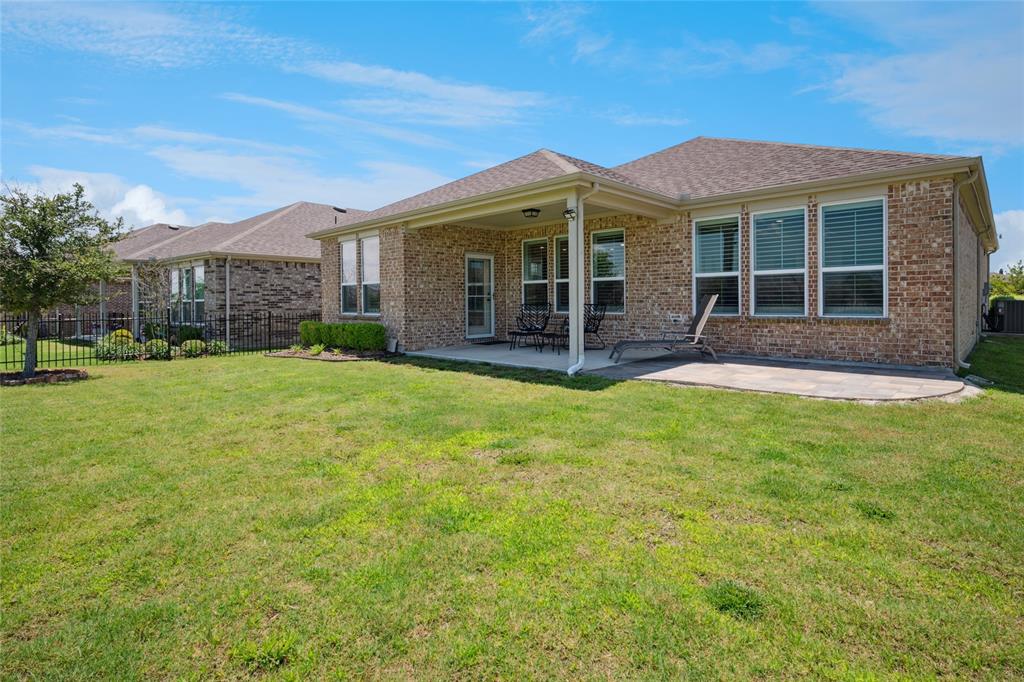 Trinity Falls Planning Unit 3 Ph 5a - Residential