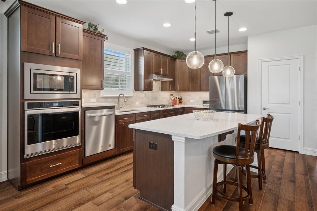 Trinity Falls Planning Unit 3 Ph 5a - Residential