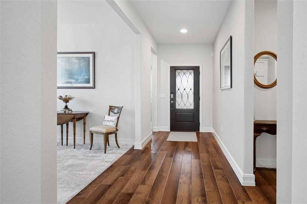 Trinity Falls Planning Unit 3 Ph 5a - Residential