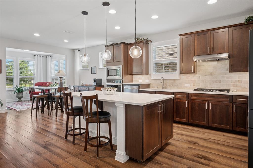 Trinity Falls Planning Unit 3 Ph 5a - Residential