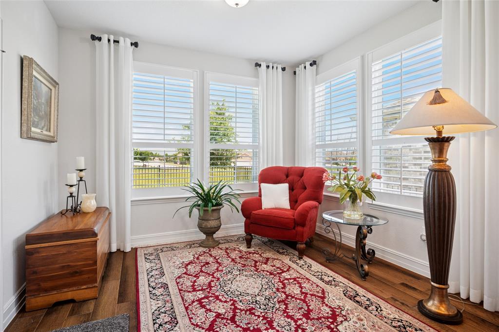 Trinity Falls Planning Unit 3 Ph 5a - Residential