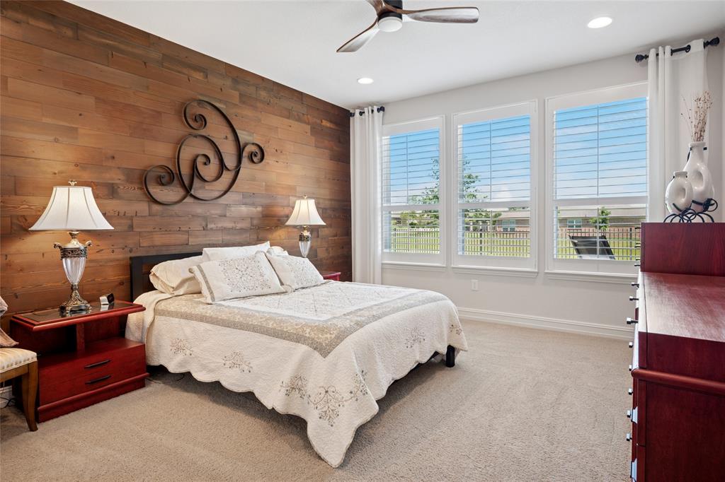 Trinity Falls Planning Unit 3 Ph 5a - Residential