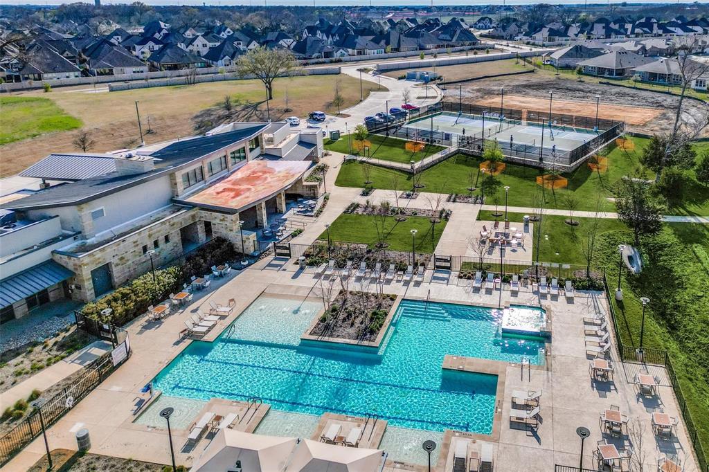 Trinity Falls Planning Unit 3 Ph 5a - Residential