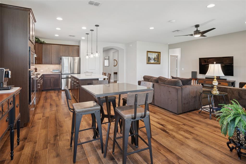 Trinity Falls Planning Unit 3 Ph 5a - Residential